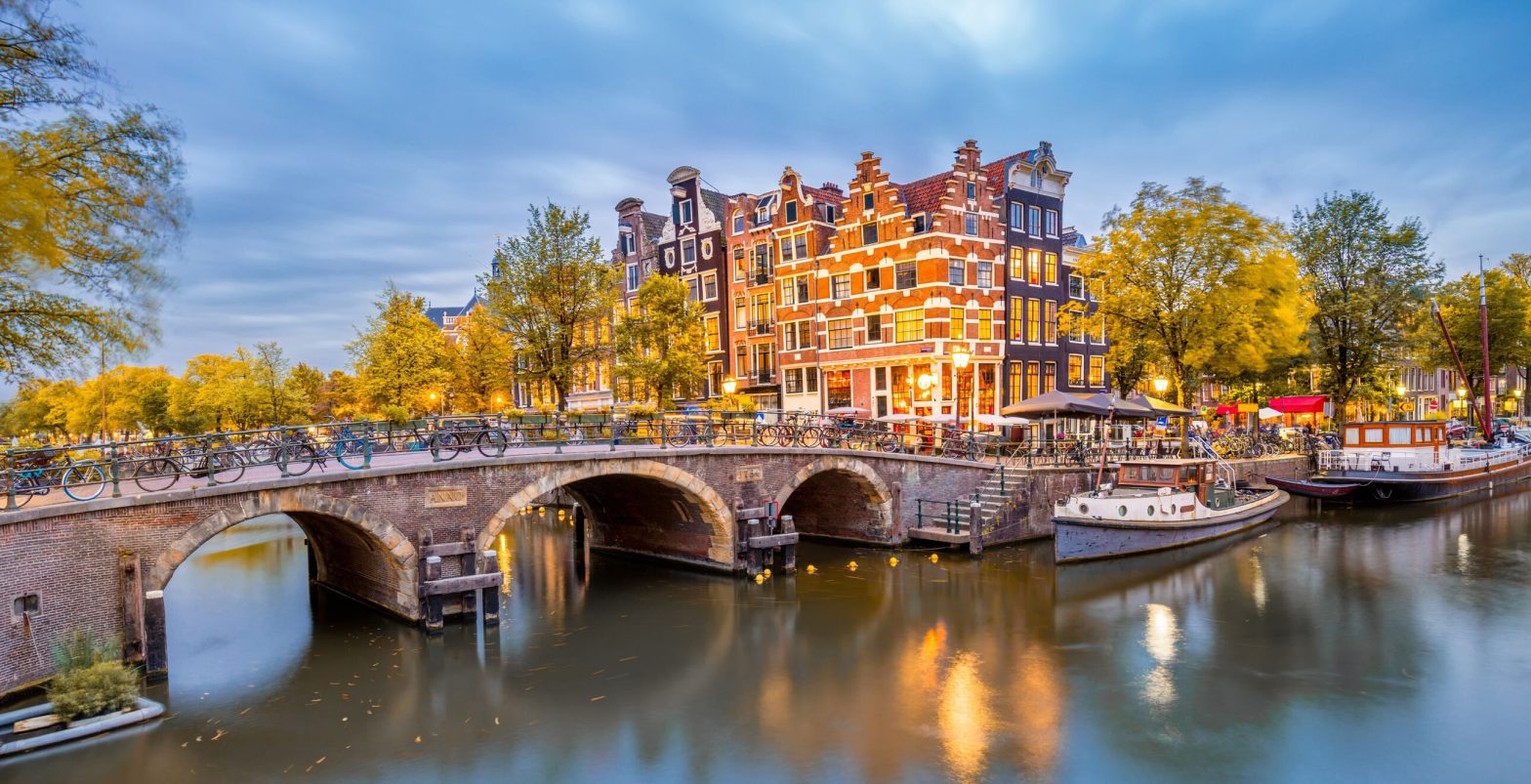 Gemeente Amsterdam