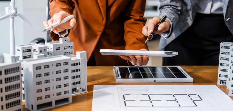 datagedreven keuzes maatschappelijk vastgoed